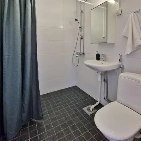 Viihtyisa Kaksio Seinajoen Ydinkeskustassa Apartman *