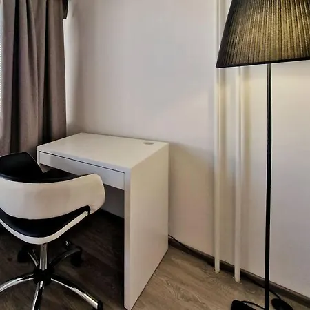 Viihtyisa Kaksio Seinajoen Ydinkeskustassa Apartman Seinäjoki