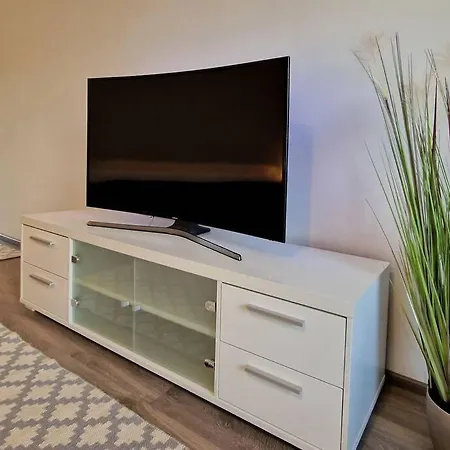 Viihtyisa Kaksio Seinajoen Ydinkeskustassa Apartman